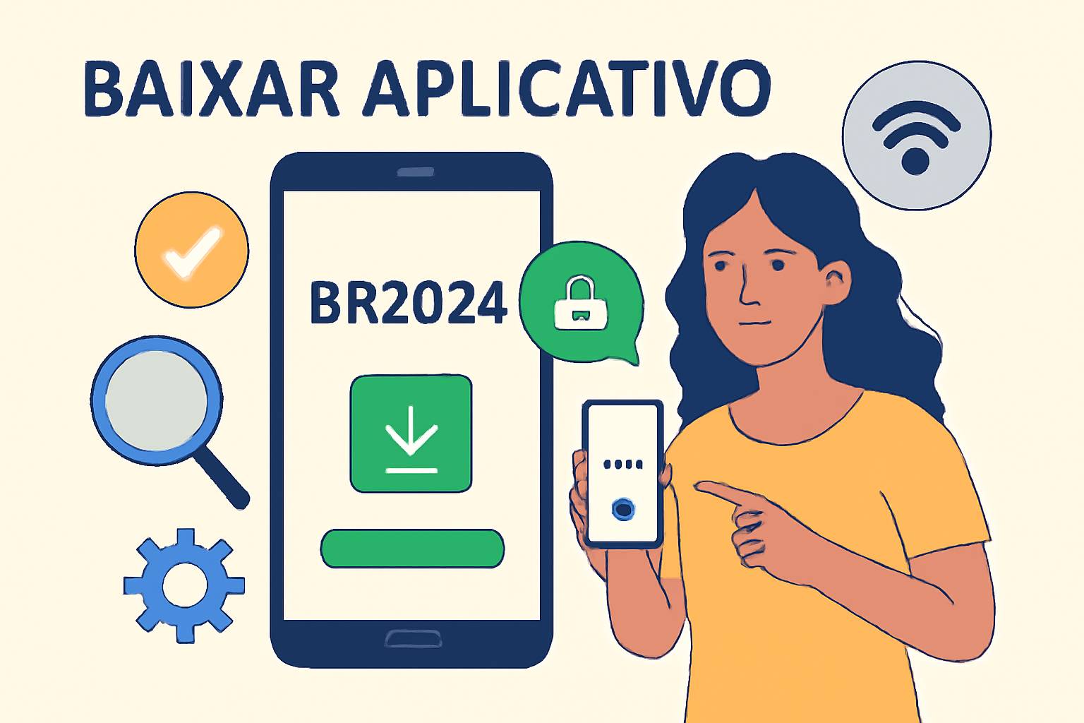 Baixar o BR2024Cassino App