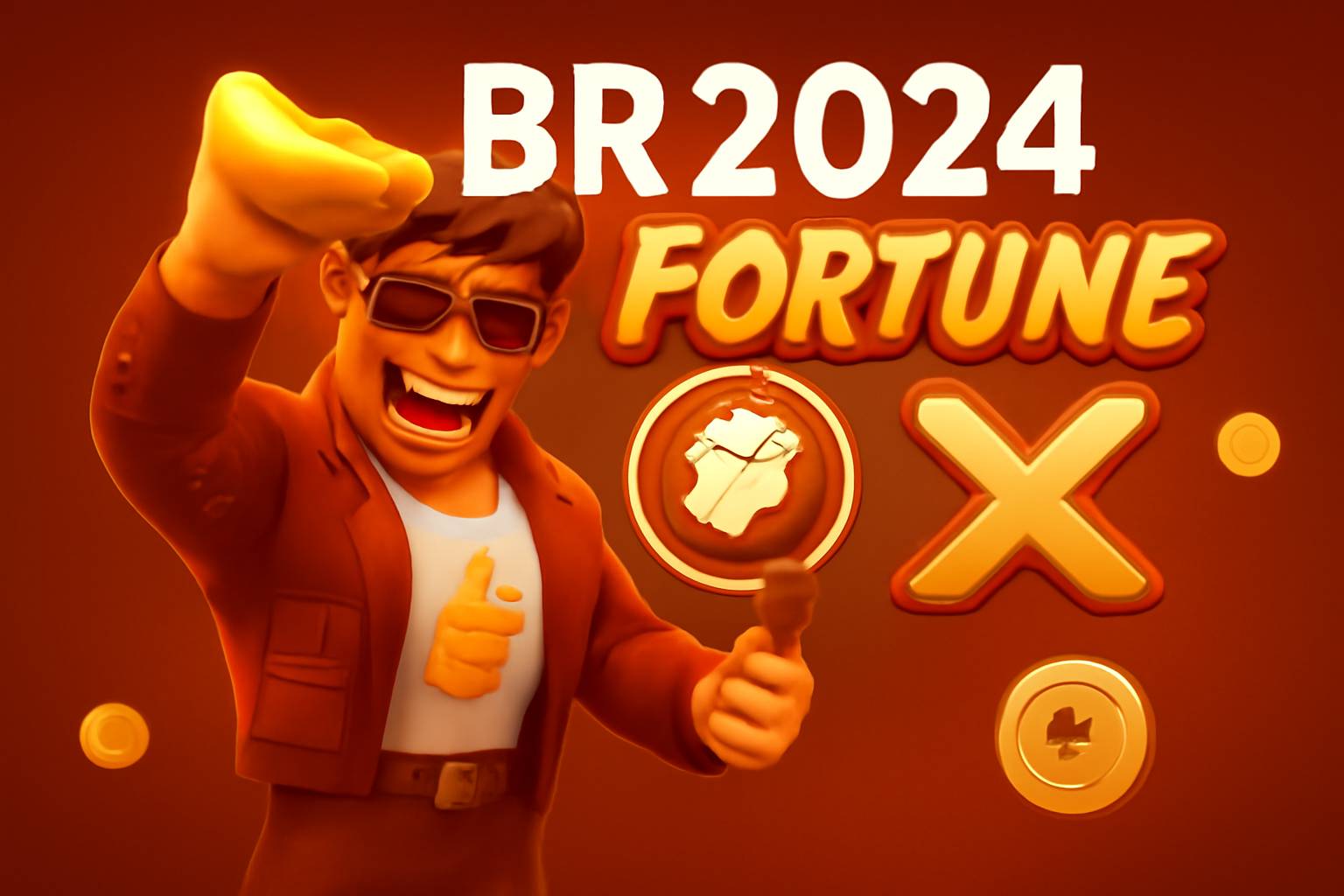 Fortune Ox no BR2024- Aposte Agora e Reivindique Seus Ganhos