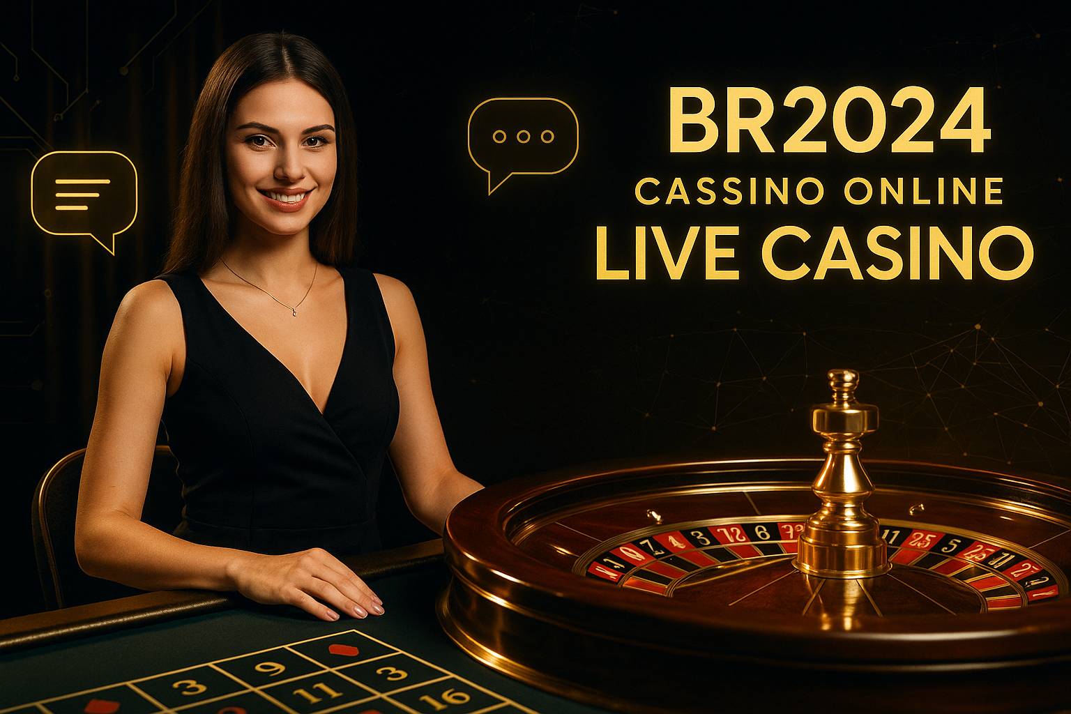 
                                Cassino Online BR2024